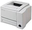 HP LaserJet 2200D Laserdrucker