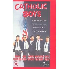 Catholic Boys [VHS]