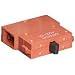 Omron A22-01 Switch, Standard Load, Single Pole Single Throw Normally Closed Output