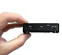MiniPro 1TB External 2.5-in eSATA/USB Portable Hard Drive