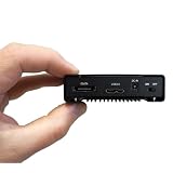 external hard drive MiniPro 120GB External eSATA 6Gb s USB 3 0 Portable Solid State Hard Drive SSD Electronics external hard drive