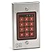 IEI Command & Control Series Weather Resistant Keypad System
