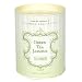 Torn Ranch Tea Cookies, Green Tea with Jasmine, 3-Ounces Canister (Pack of 6)
