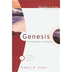 Herein Is Love, Vol. 1: Genesis