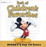 Mickeys Top 40