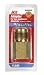 ACE BRASS GAS APPLIANCE CONNECTOR-MALE