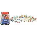 Wild Republic 86348 - Grosser Abenteuersatz,  Aqua