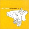 Back to Mine: Everything but the Girl