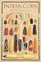 Art Poster Print - Indian Corn Of The Americas - Artist: Mark Miller - Poster Size: 24 X 36 inches