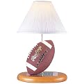 Football Table Lamp