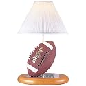 Football Table Lamp