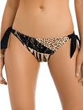 GUESS Skinny Dip Retro Pant with Ties