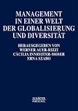 Produkt-Bild: Management in einer Welt der Globalisierung und Diversit&auml;t