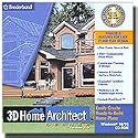 3D Home Architect Deluxe 3.0
