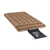 Coleman SUV QuickBed