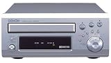 Denon DRR-M31 Cassette Deck for D-M31S Compact Stereo (Silver)