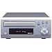 Denon DRR-M31 Cassette Deck for D-M31S Compact Stereo (Silver)