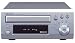 Electronics : Denon DRR-M31 Cassette Deck for D-M31S Compact Stereo (Silver)