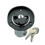 Locking Gas Fill