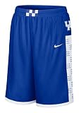 Kentucky Wildcats Nike Adult Replica Basketball Shorts - Royal