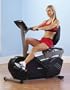New Balance� 5k 6100 Recumbent Bike