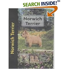 Norwich Terrier (Pet Love)