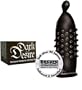 Secura Dark Desire - 24 Kondome