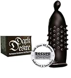 Secura Dark Desire - 24 Kondome