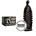 Secura Dark Desire - 24 Kondome