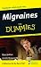 Migraines for Dummies ~ Pocket Edition by Dianne Stafford and Jennifer Shoquist ISBN 0471792349