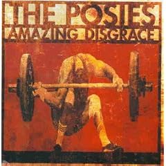 Amazing Disgrace