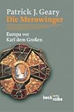 Produkt-Bild: Die Merowinger. Europa vor Karl dem Gro&szlig;en