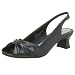 Easy Street Women's Drape Toast Slingback