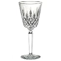 Waterford Lismore Platinum Wine Glass, 7-Ounce