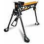 Rockwell RK9002 48-Inch JawHorse Sheetmaster Hold &hellip by Rockwell