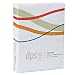 Multi-Use Copy Paper, 84 Brightness, 20#, Letter, White DPS08511