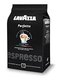 Zoom Produkt-Bild: Lavazza Espresso Perfetto, 1er Pack (1 x 1 kg Packung)
