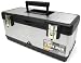 Automotive : HOMAK SS00119800 20-Inch Stainless Steel Tool Box