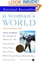 A Woman's World: True Life Stories of World Travel