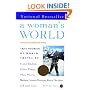 A Woman's World: True Life Stories of World Travel