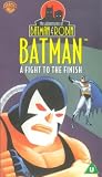 Batman And Robin - The Adventures Of - Batman: A Fight To The Finish [VHS] [1996]