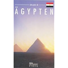 Videos, Urlaub in �gypten