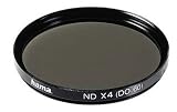 cover of Hama 79377 Grau-Filter (77,0 mm)