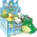 Animal Nail Scrubber