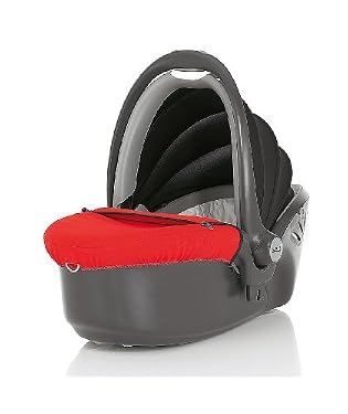 Britax Baby Safe Sleeper - Red
