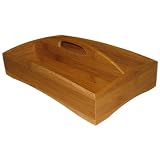 Bartelt Bamboo Caddy