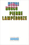 Pierre lampedouze