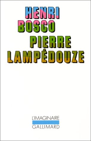Pierre lampedouze