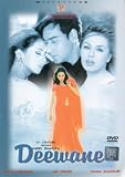 Deewane [DVD]