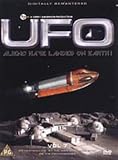 UFO - Vol. 7 [DVD] [1970]